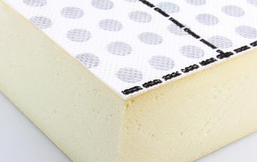 meeting Tixall building codes