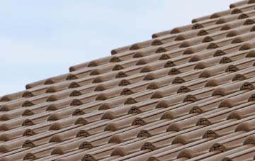 plastic roofing Tixall, Staffordshire