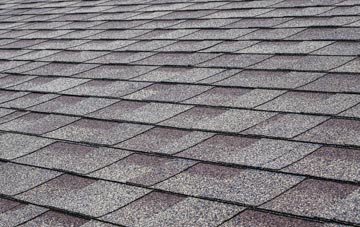 Tixall tiles for shallow pitch roofing
