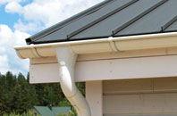 Tixall soffits